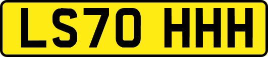 LS70HHH