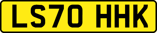LS70HHK