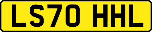 LS70HHL