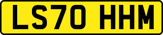 LS70HHM