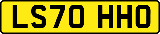LS70HHO