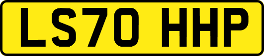 LS70HHP