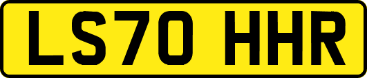LS70HHR
