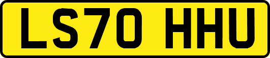 LS70HHU