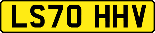 LS70HHV