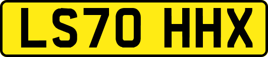LS70HHX