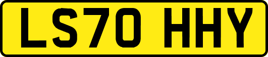 LS70HHY