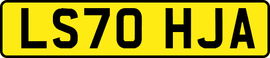 LS70HJA
