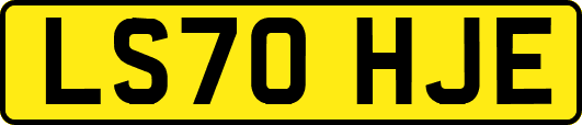 LS70HJE