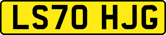 LS70HJG