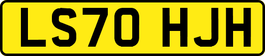 LS70HJH