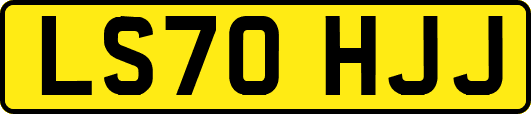LS70HJJ