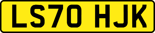 LS70HJK