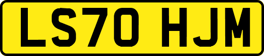 LS70HJM