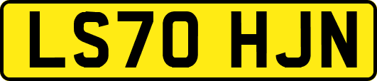 LS70HJN