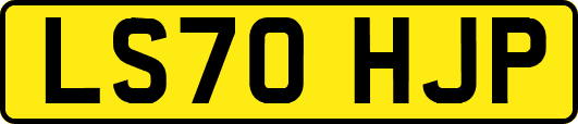 LS70HJP