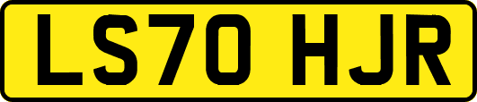 LS70HJR