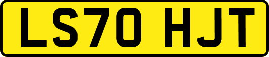 LS70HJT