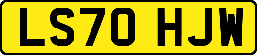 LS70HJW