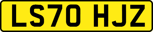 LS70HJZ
