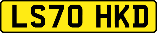 LS70HKD