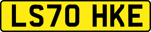 LS70HKE