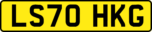 LS70HKG