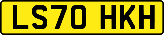 LS70HKH