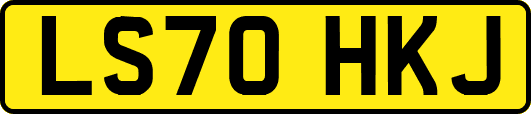 LS70HKJ