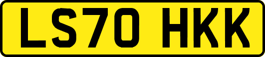 LS70HKK