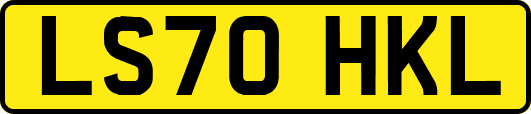 LS70HKL