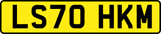 LS70HKM