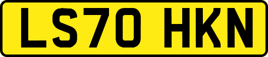 LS70HKN