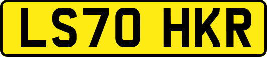 LS70HKR