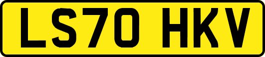 LS70HKV