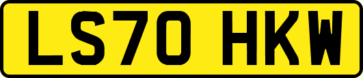 LS70HKW