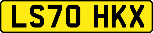 LS70HKX