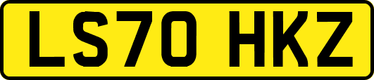 LS70HKZ