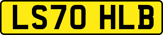 LS70HLB