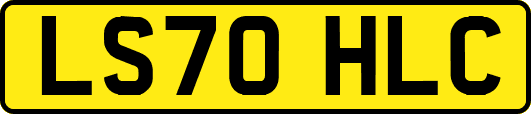 LS70HLC