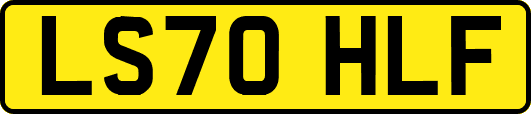 LS70HLF
