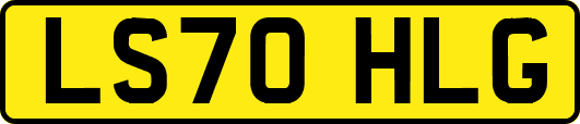 LS70HLG