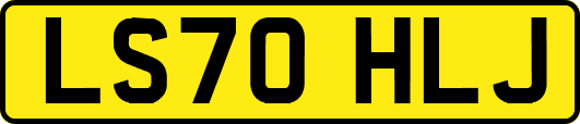 LS70HLJ