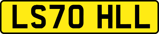 LS70HLL