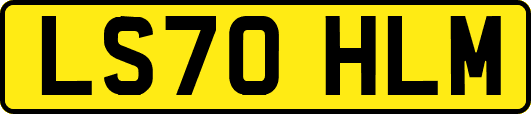 LS70HLM