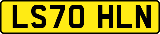 LS70HLN