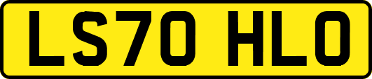 LS70HLO