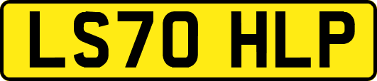 LS70HLP