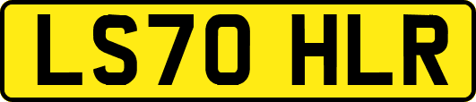 LS70HLR