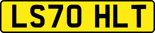 LS70HLT